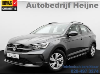 Volkswagen Taigo TSI 110PK DSG LIFE BUSINESS CAMERA/ACC/NAVI/CARPLAY