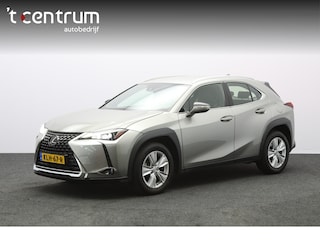 Lexus UX 250h 184 PK Comfort Line, Carplay, Adap. Cruise Control, Camera