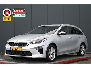 Kia Ceed Sportswagon 1.0 T-GDi DynamicLine