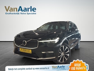 Volvo XC60 T8 Aut. Long Range Ultimate Bright ACC 360camera 455pk VERWACHT 11-08-2026