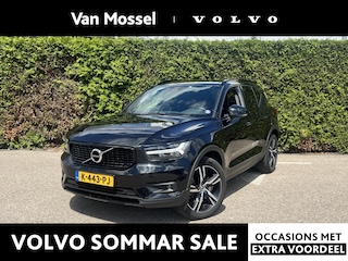 Volvo XC40 T5 Recharge R-Design Aut.