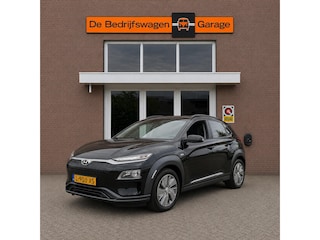 Hyundai Kona EV Comfort Smart 64 kWh | Trekhaak | | 204 PK | Camera | CarPlay | 484 km WLTP