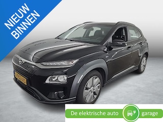 Hyundai Kona EV Comfort Smart 64 kWh | Trekhaak | | 204 PK | Camera | CarPlay | 484 km WLTP