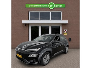 Hyundai Kona EV Comfort Smart 64 kWh | Trekhaak | | 204 PK | Camera | CarPlay | 484 km WLTP