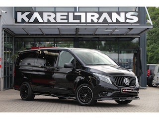 Mercedes-Benz Vito 116 CDI | Aut. | DC | 4Matic | Standkachel | Cruise | Clima..