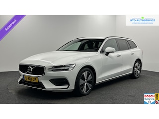 Volvo V60 2.0 B3 Momentum Advantage CAMERA NAVI ECC CARPLAY LM.