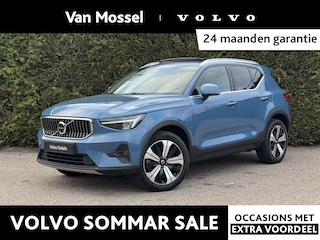 Volvo XC40 T5 Recharge Ultimate Bright | Pilot Assist | BLIS | 360 | H&K Audio | Leder