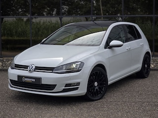 Volkswagen Golf 1.4 TSI Highline |PANO|CAMERA|LEDER
