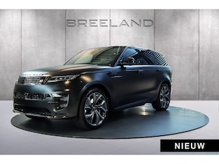 Land Rover Range Rover Sport P550e Autobiography | Satin | 23 inch Carbon | Black Pack