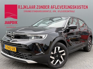 Opel Mokka Electric BWJ 2023 Level 3 136 PK 50 kWh FULL LED | 360 CAMERA | KEYLESS | CARPLAY + ANDROID | NAVI | CLIMA | CRUISE | LMV | PDC