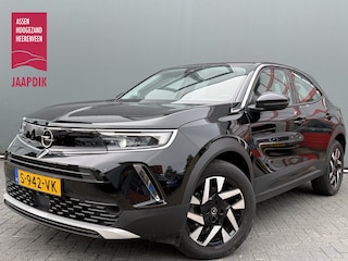 Opel Mokka Electric BWJ 2023 Level 3 136 PK 50 kWh FULL LED | 360 CAMERA | KEYLESS | CARPLAY + ANDROID | NAVI | CLIMA | CRUISE | LMV | PDC
