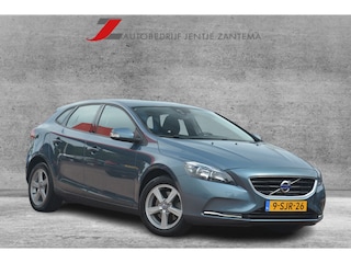 Volvo V40 1.6 T3 Kinetic | Navigatie | Cruise-control | PDC | NL auto!! | Trekhaak |