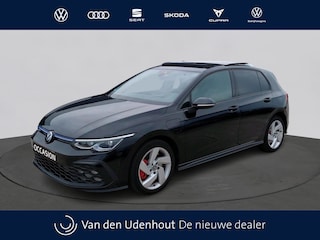 Volkswagen Golf 1.4 eHybrid GTE | Panoramadak | Trekhaak | Multimedia Plus |