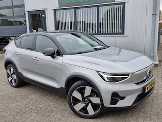 Volvo C40 Recharge Twin Intro Edition 78 kWh