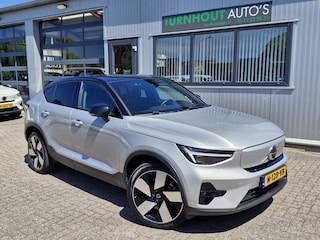 Volvo C40 Recharge Twin Intro Edition 78 kWh
