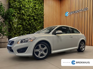 Volvo C30 2.0 R-Edition | NL-auto | Trekhaak | Cruise Control | Climate