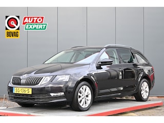 Skoda Octavia Combi 1.0 TSI Greentech Ambition Business