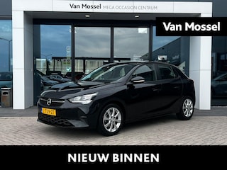 Opel Corsa 1.2 Edition | Cruise Control | Lane Assist | Navigatie | DAB | Airco | Apple Carplay/Android Auto |