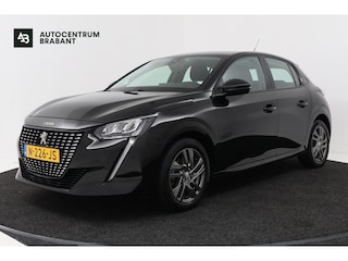 Peugeot 208 1.2 PureTech Active Pack (NAVIGATIE, CRUISE, 1e EIGENAAR, GOED ONDERHOUDEN)