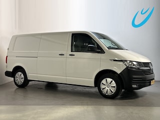Volkswagen Transporter 2.0 TDI 110pk L2H1 Comfortline Cruise Control Airco Trekhaak Elektrische Ramen