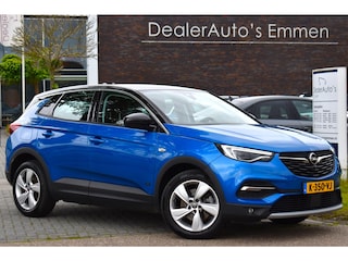 Opel Grandland X 1.6 Turbo Hybrid Business Elegance