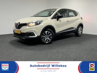 Renault Captur 0.9 TCe Zen | 1e EIGENAAR | NAVI | CRUISE CONTROL | KEYLESS |