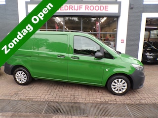 Mercedes-Benz Vito 114 CDI AUTOMAAT ZEER MOOI ,PDC,NAP,APK !!!