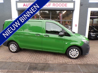 Mercedes-Benz Vito 114 CDI AUTOMAAT ZEER MOOI ,PDC,NAP,APK !!!