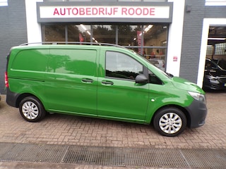Mercedes-Benz Vito 114 CDI AUTOMAAT ZEER MOOI ,PDC,NAP,APK !!!