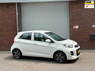 Kia Picanto 1.0 CVVT DynamicLine|AIRCO|NIEUWE APK