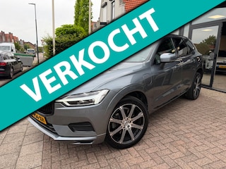 Volvo XC60 2.0 Recharge T8 AWD R-Design|Pano|Head-Up|Dealer Ond|Trekhaak