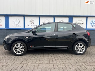 Seat Ibiza 1.4 COPA 2012 NWE.APK 3995EU