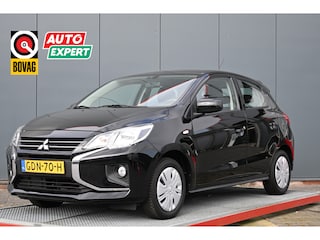 Mitsubishi Space Star 1.2 Connect+ carplay