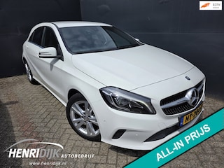 Mercedes-Benz A-klasse 180 Ambition Stoelverwarming / AC / PDC / LMV / Cruise / Xenon