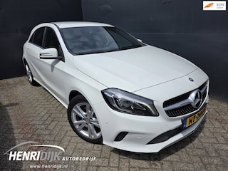 Mercedes-Benz A-klasse 180 Ambition Stoelverwarming / AC / PDC / LMV / Cruise / Xenon