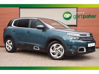 Citroën C5 Aircross 1.6 Plug-in Hybrid Feel Camera/Navi/Keyless