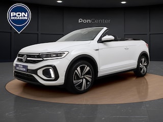 Volkswagen T-Roc 1.5 TSI R-Line | Camera | Side Assist | ACC | Stuur-/Stoelverwarming | Matrix LED | Spiegelpakket | Carplay | 18'' |