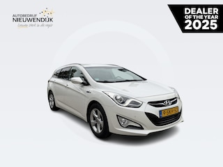 Hyundai i40 Wagon 1.6 GDI Blue Business Edition