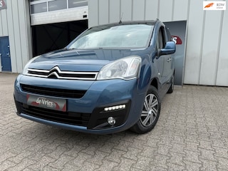 Citroën Berlingo 1.6 BlueHDi XTR / Airco / Navi / Cruise Control / Apple Carplay /