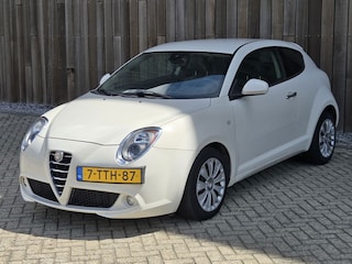 Alfa Romeo Mito 1.3 JTDm ECO Esclusivo