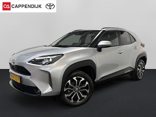 Toyota Yaris Cross 1.5 Hybrid 115 First | Stoel.ver| Comfort Pack| Camera| Adap.Cru