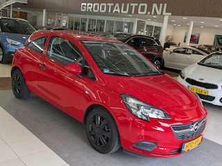 Opel Corsa 1.2 EcoFlex Selection Airco, Cruise Control, Stuurbekrachtiging