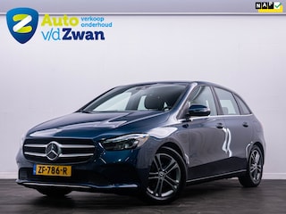 Mercedes-Benz B-klasse 180 Advantage Aut. 1e Eigenaar|Camera