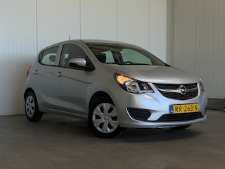 Opel Karl VIVA 1.0 ecoFLEX Edition