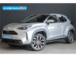 Toyota Yaris Cross 1.5 Hybrid First Edition |NL auto|dealer onderhouden|CarPlay/Android Auto|