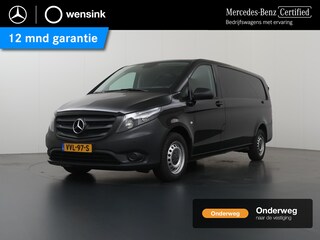 Mercedes-Benz Vito 116 CDI | Aut. | L3 XL |