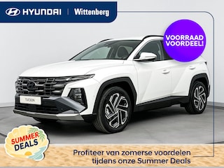 Hyundai Tucson 1.6 T-GDI PHEV Premium | NIEUW | SNEL LEVERBAAR