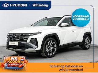 Hyundai Tucson 1.6 T-GDI PHEV Premium | NIEUW | SNEL LEVERBAAR
