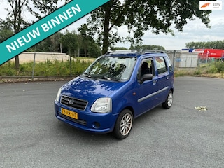 Suzuki Wagon R+ 1.2 Comfort ZO INGERUILD ZO WEG PRIJSJE