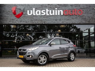 Hyundai ix35 2.0i 4WD Business Edition , Trekhaak, Navigatie,
